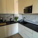 Al-Dom Apartament Porta Mare W Spokojnej Okolicy
