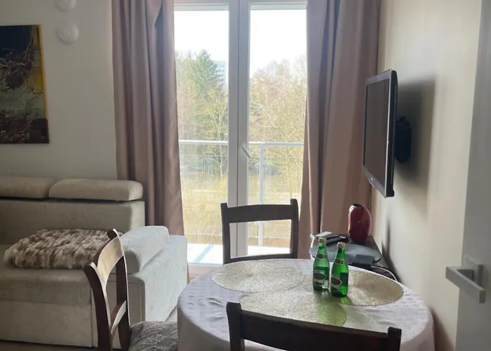 Al-Dom Apartament Porta Mare W Spokojnej Okolicy