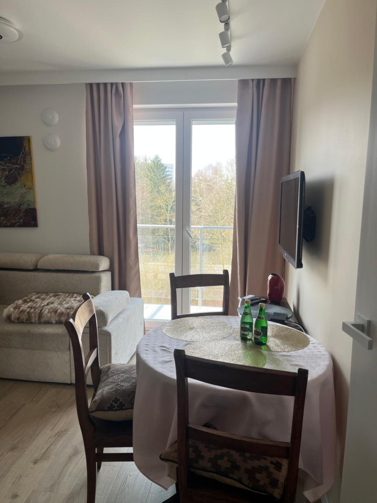 Al-dom Porta Mare W Spokojnej Okolicy Apartment *